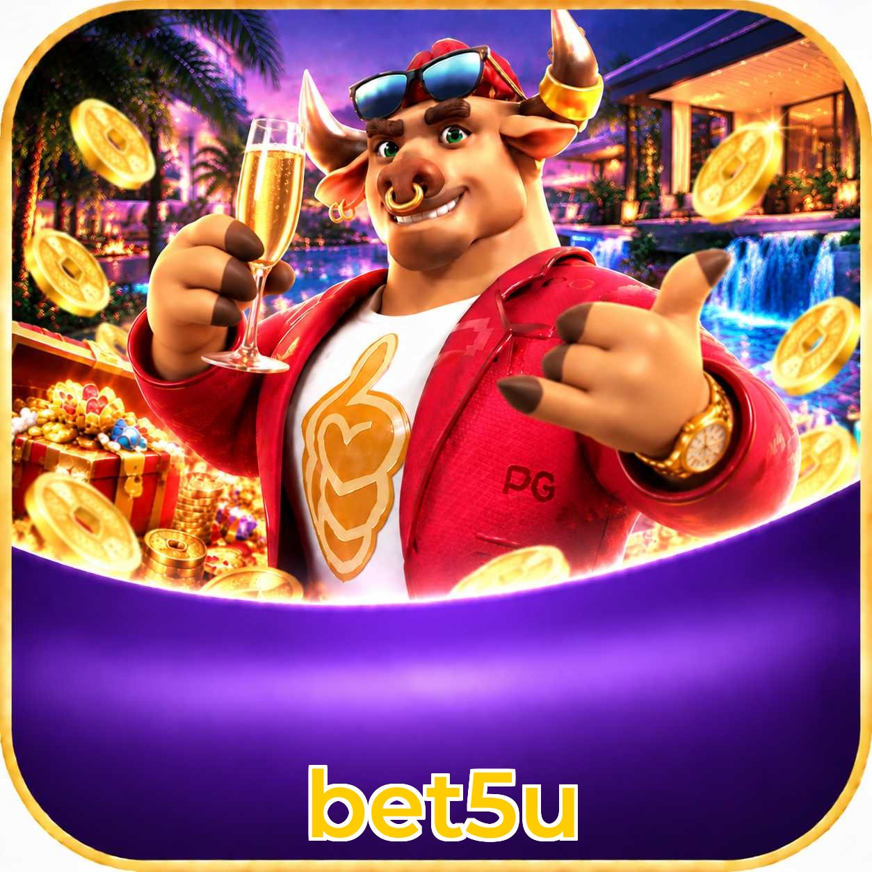 FAQ profissional sobre bônus, saques PIX e segurança da bet5u