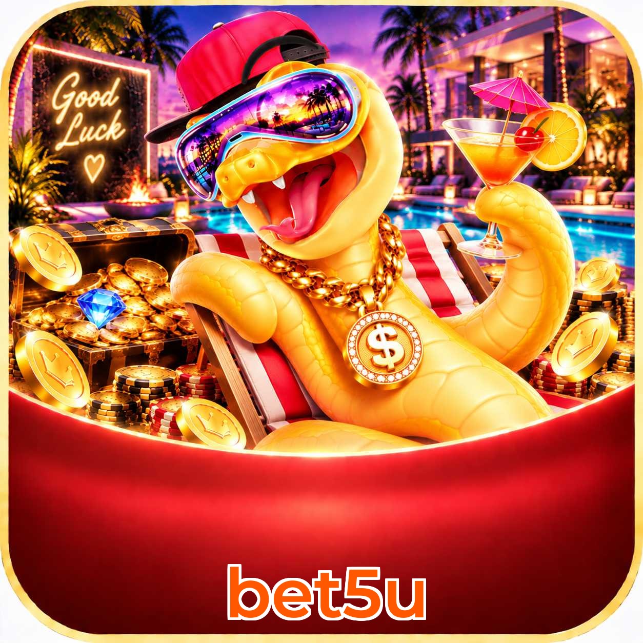 Cassino ao vivo da bet5u com dealers reais e mesas HD