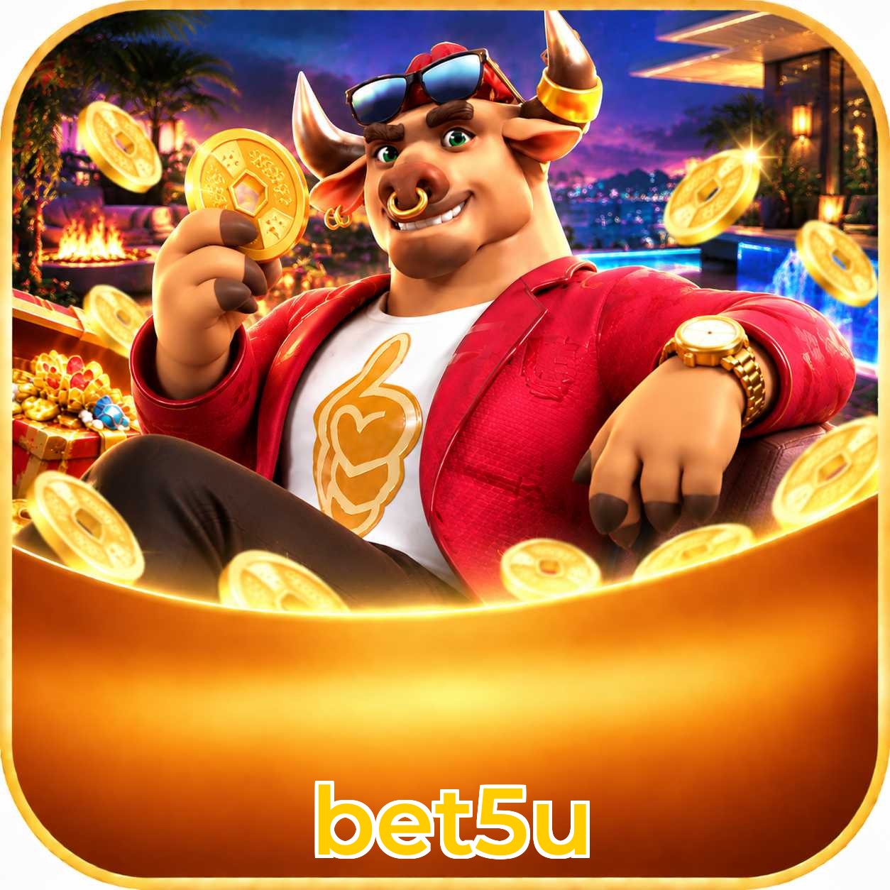 Perguntas frequentes sobre o Telegram e o bot da bet5u