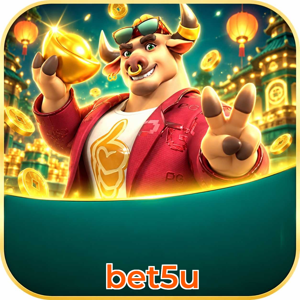 Download seguro do app bet5u com APK oficial de 58MB