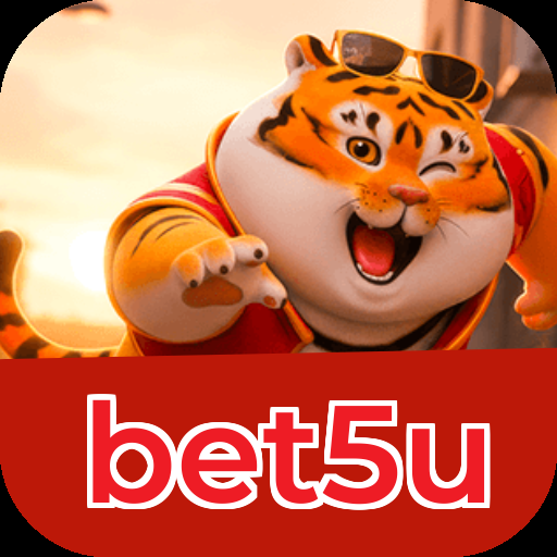 Catálogo de jogos bet5u com fornecedores Pragmatic Play, Evolution, NetEnt