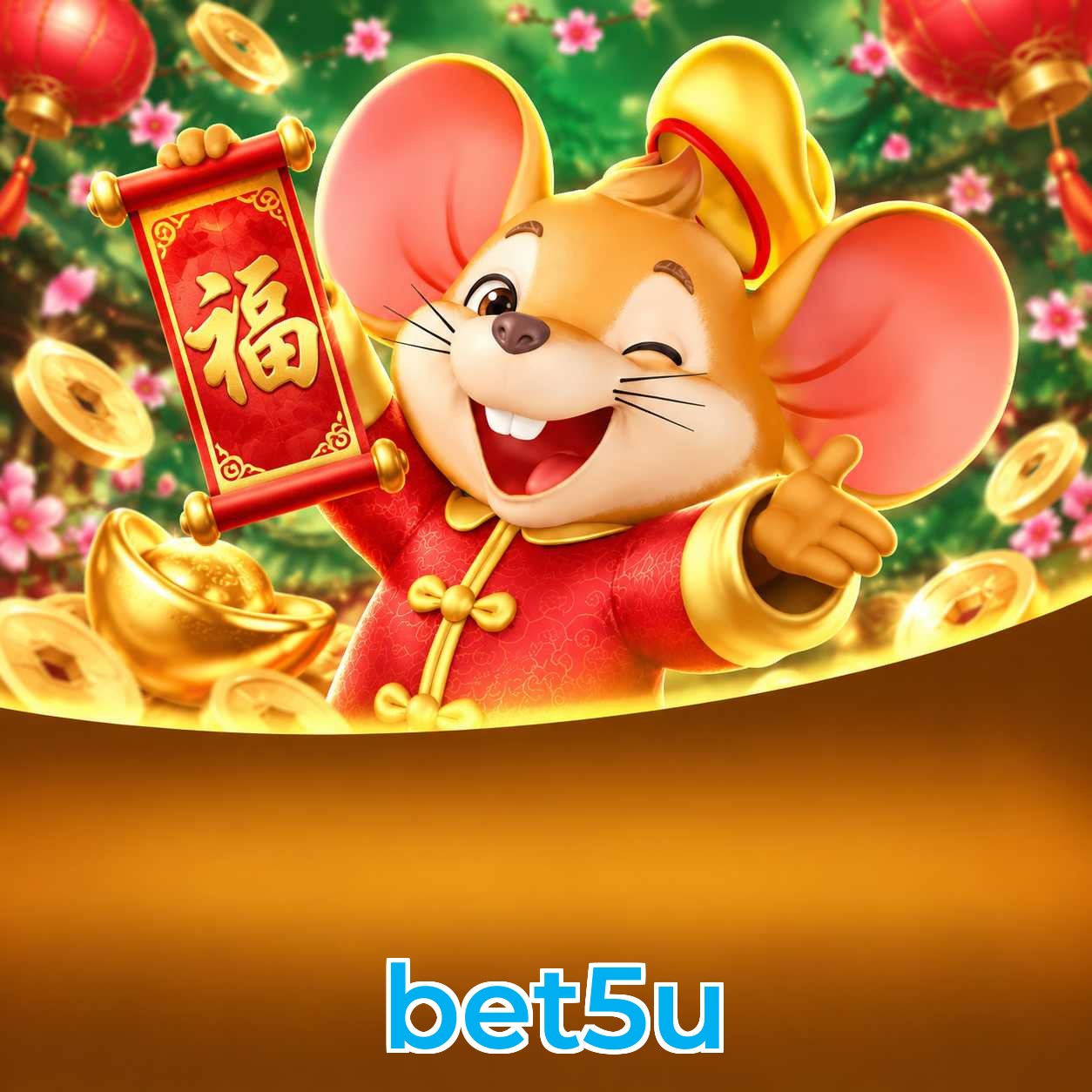 Página oficial da bet5u no Facebook com promoções e suporte