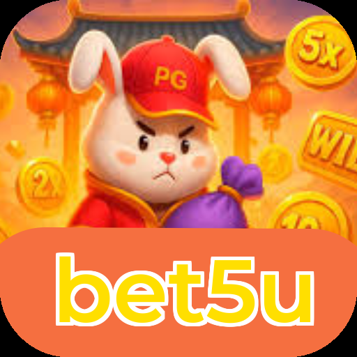 Aplicativo mobile bet5u