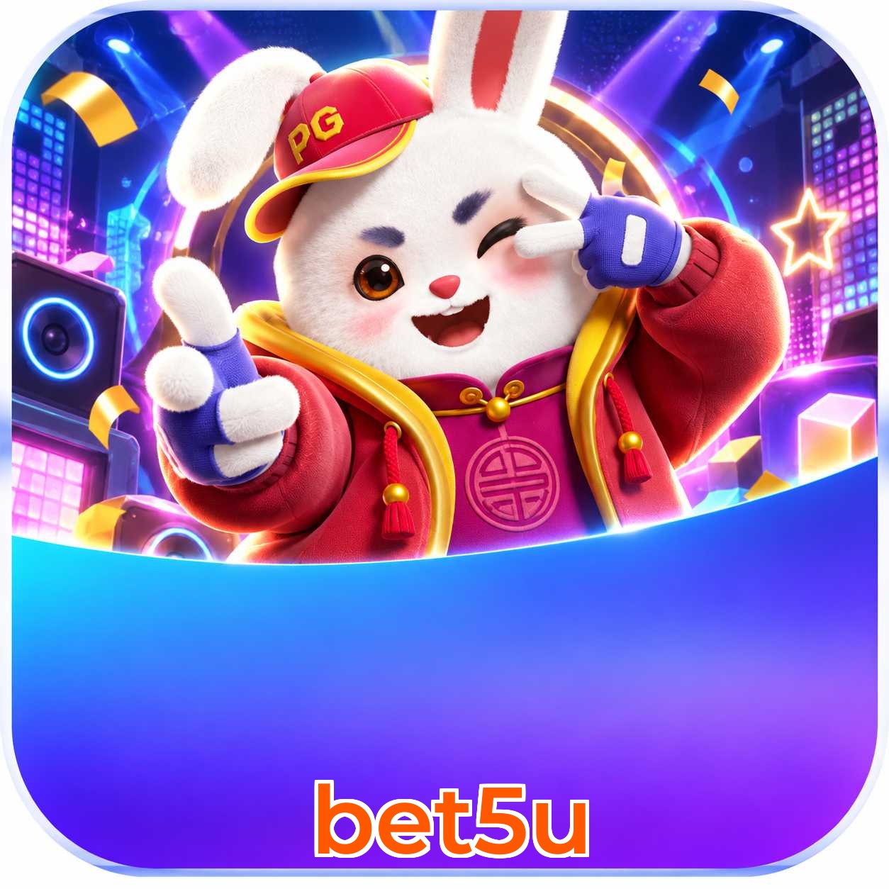 Central de download oficial da bet5u para Android e iOS